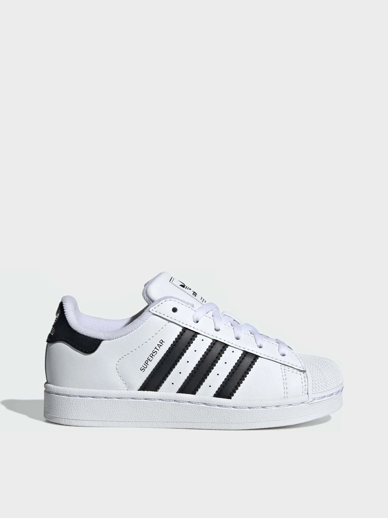 Кеды Adidas SUPERSTAR II модель JH9980 Фото