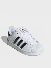 Кеды Adidas SUPERSTAR II модель JH9980 Фото