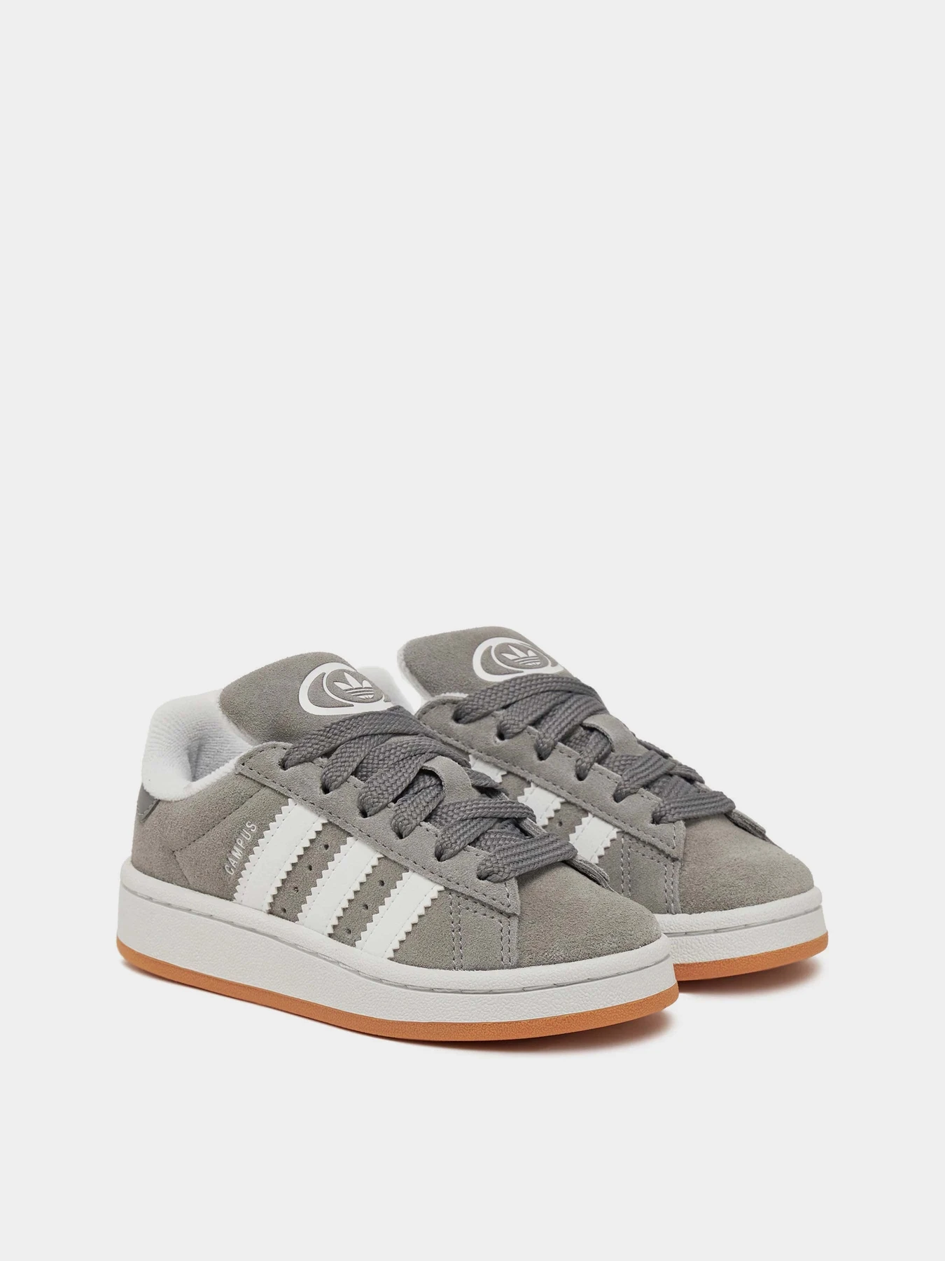 Кеды Adidas CAMPUS 00S модель JI4330 Кеды Adidas CAMPUS 00S модель JI4330 Фото