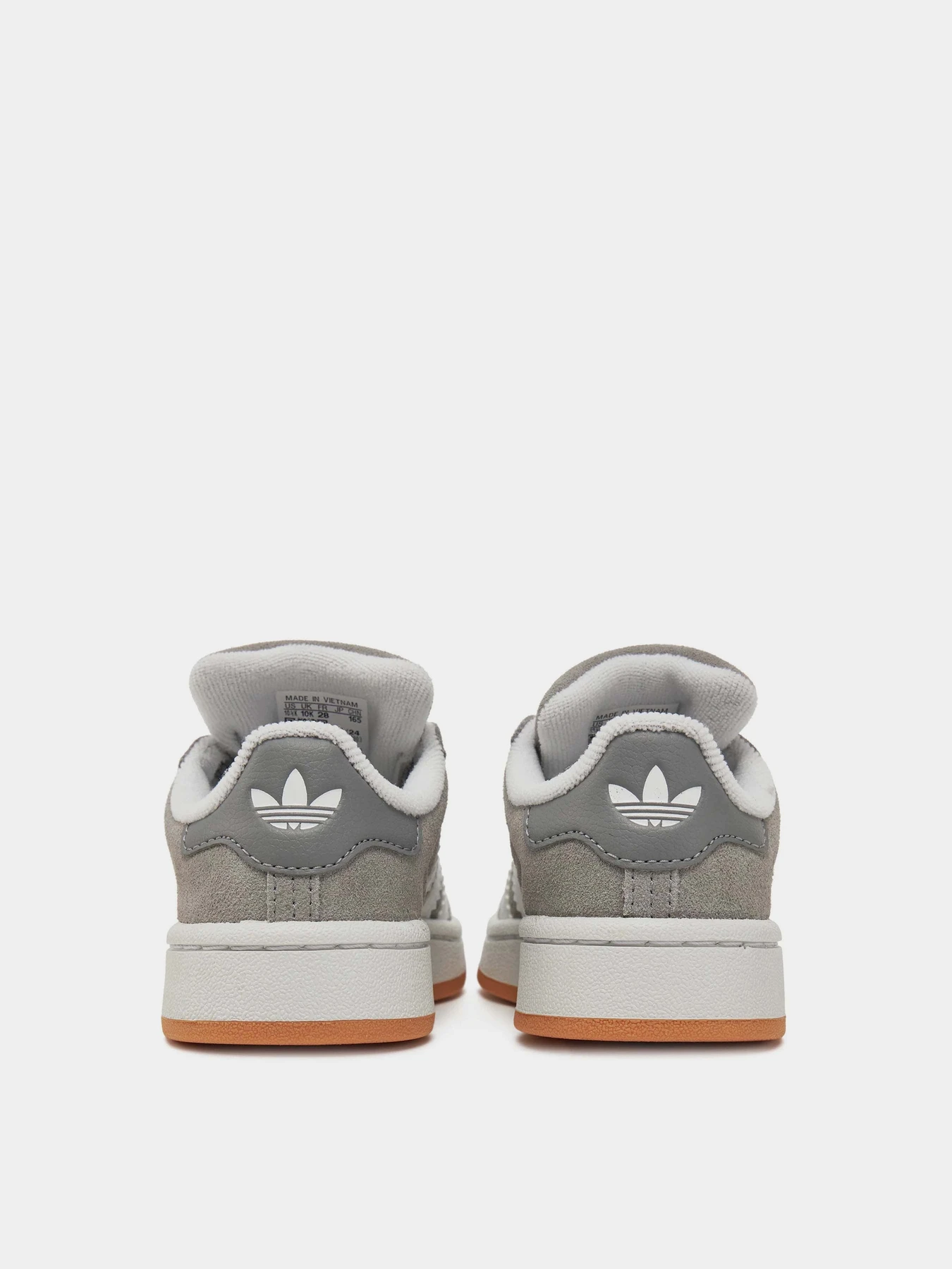 Кеды Adidas CAMPUS 00S модель JI4330 Кеды Adidas CAMPUS 00S модель JI4330 Фото
