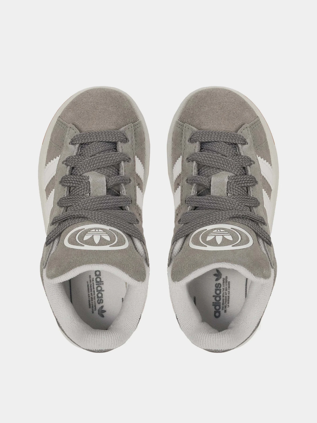 Кеды Adidas CAMPUS 00S модель JI4330 Кеды Adidas CAMPUS 00S модель JI4330 Фото