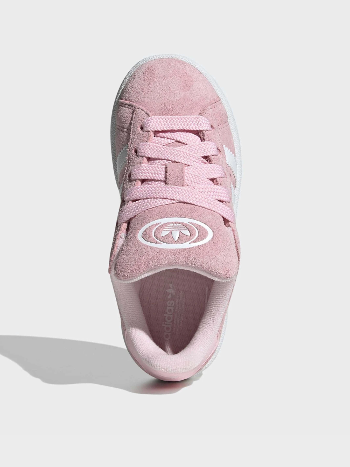 Кеди Adidas CAMPUS 00S модель JP5507 Фото