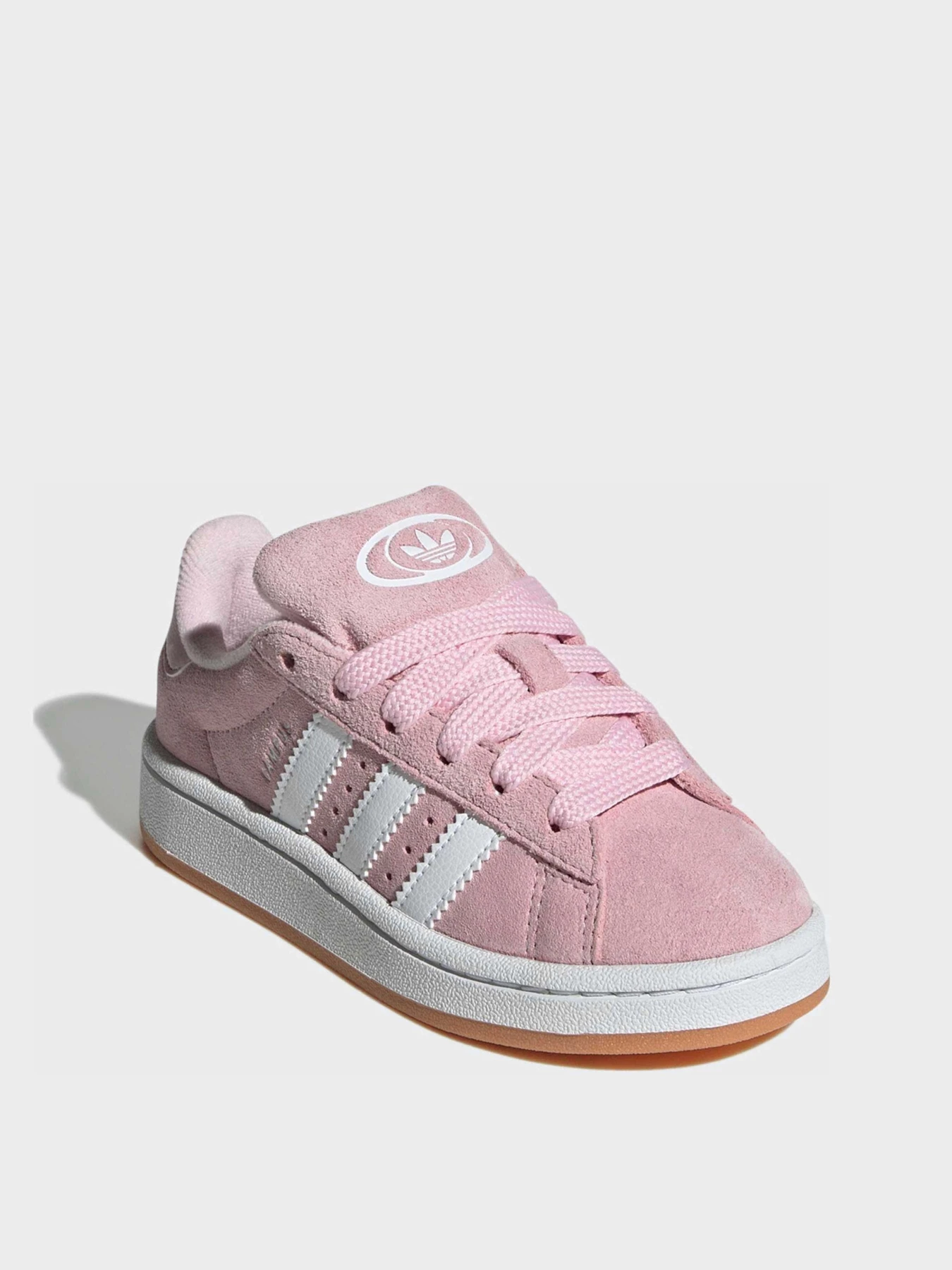 Кеди Adidas CAMPUS 00S модель JP5507 Фото
