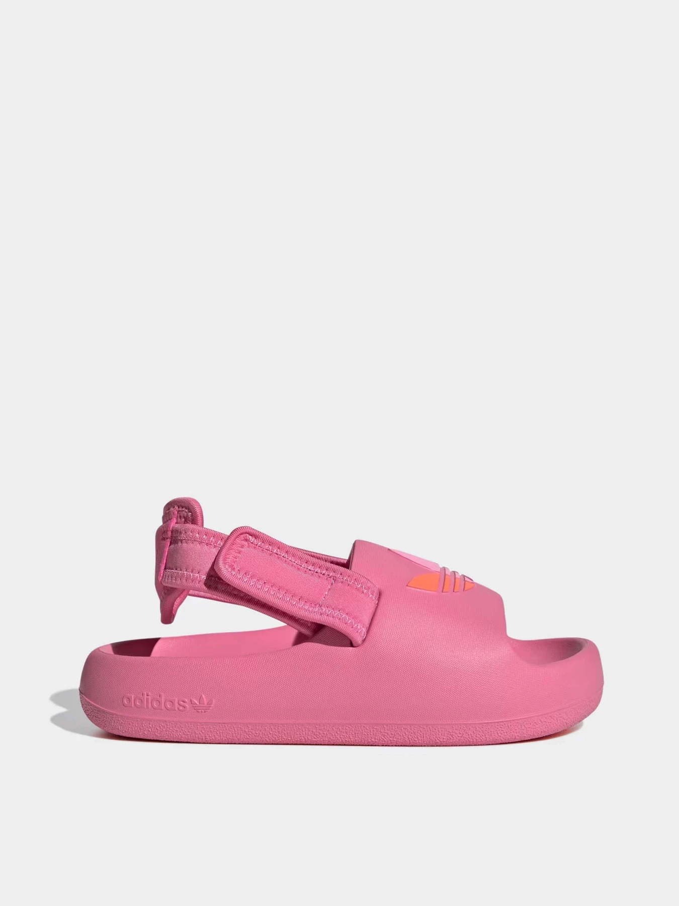Сандалії Adidas ADIFOM ADILETTE модель JP5524 Фото