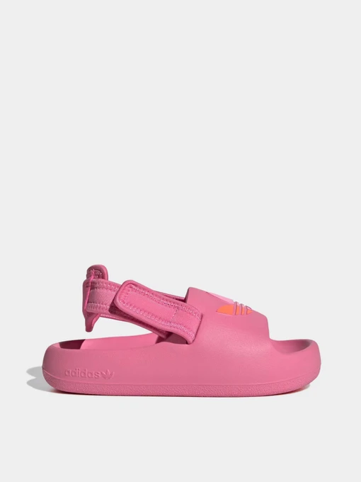 Сандалии Adidas ADIFOM ADILETTE модель JP5524 Фото