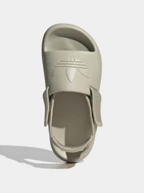 Сандалії Adidas ADIFOM ADILETTE модель IG8429 Фото
