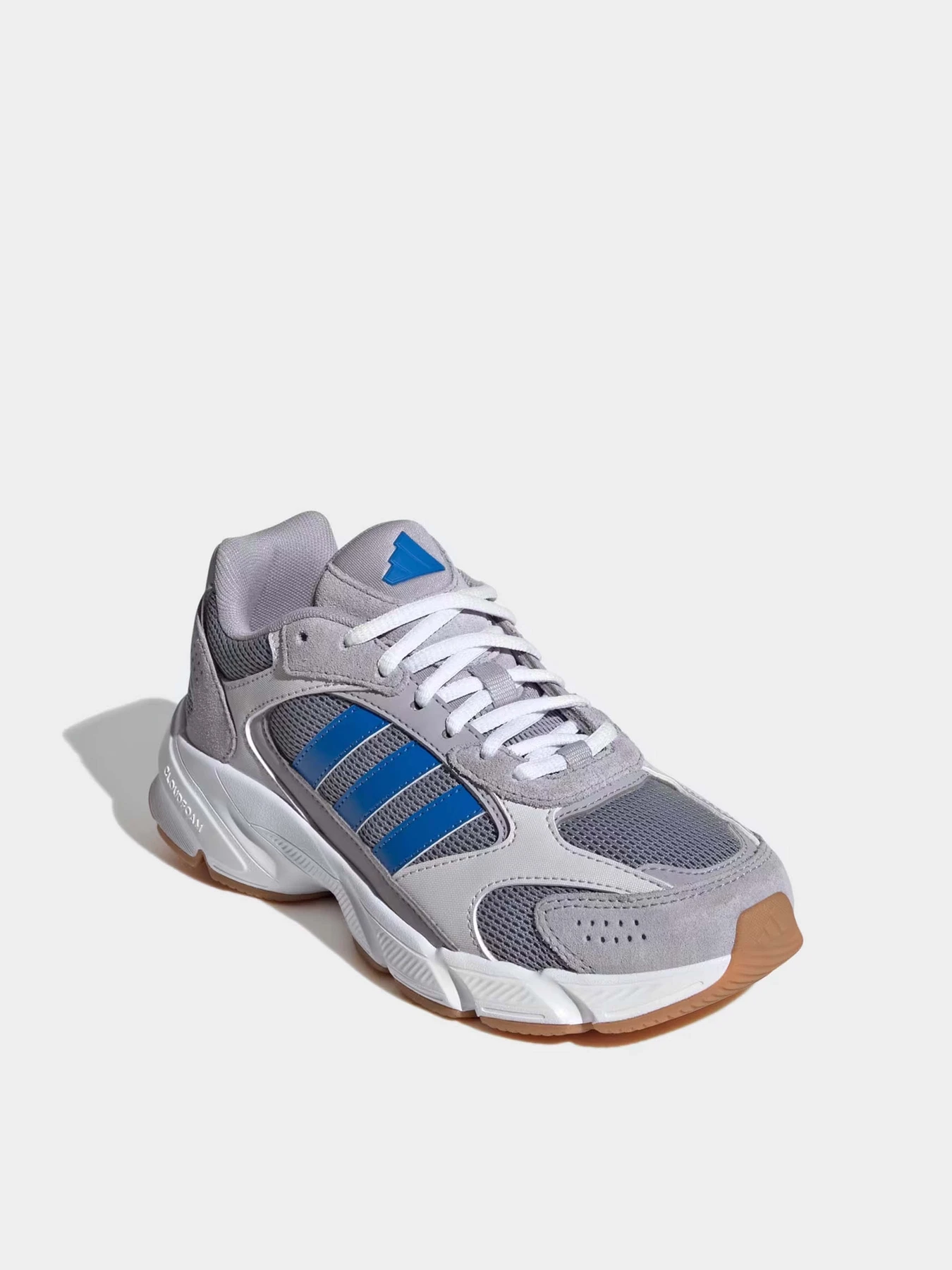Кроссовки Adidas CRAZYCHAOS 2000 модель IH0907 Кроссовки Adidas CRAZYCHAOS 2000 модель IH0907 Фото