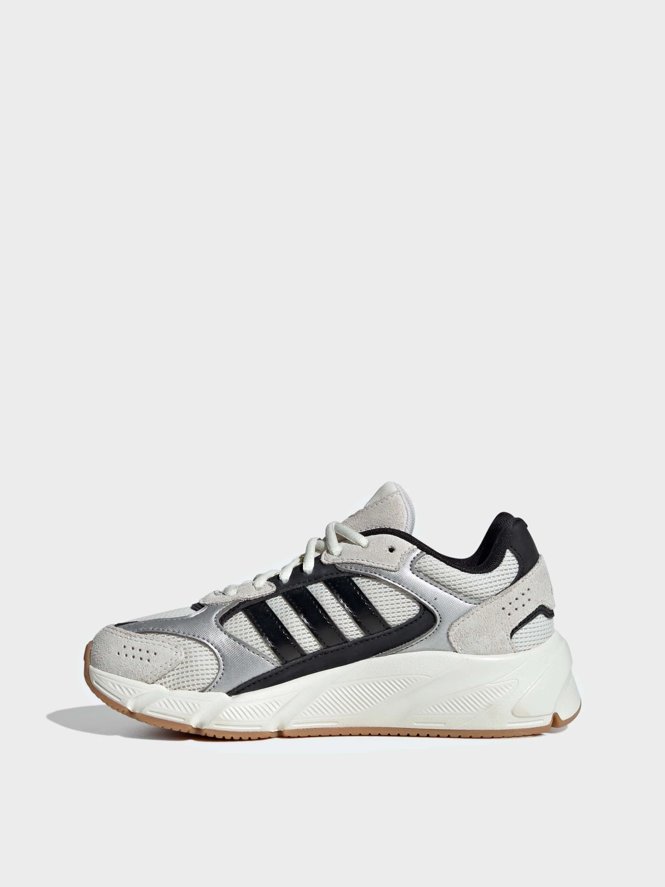 Кросівки Adidas CRAZYCHAOS 2000 модель JH6699 Кросівки Adidas CRAZYCHAOS 2000 модель JH6699 Фото