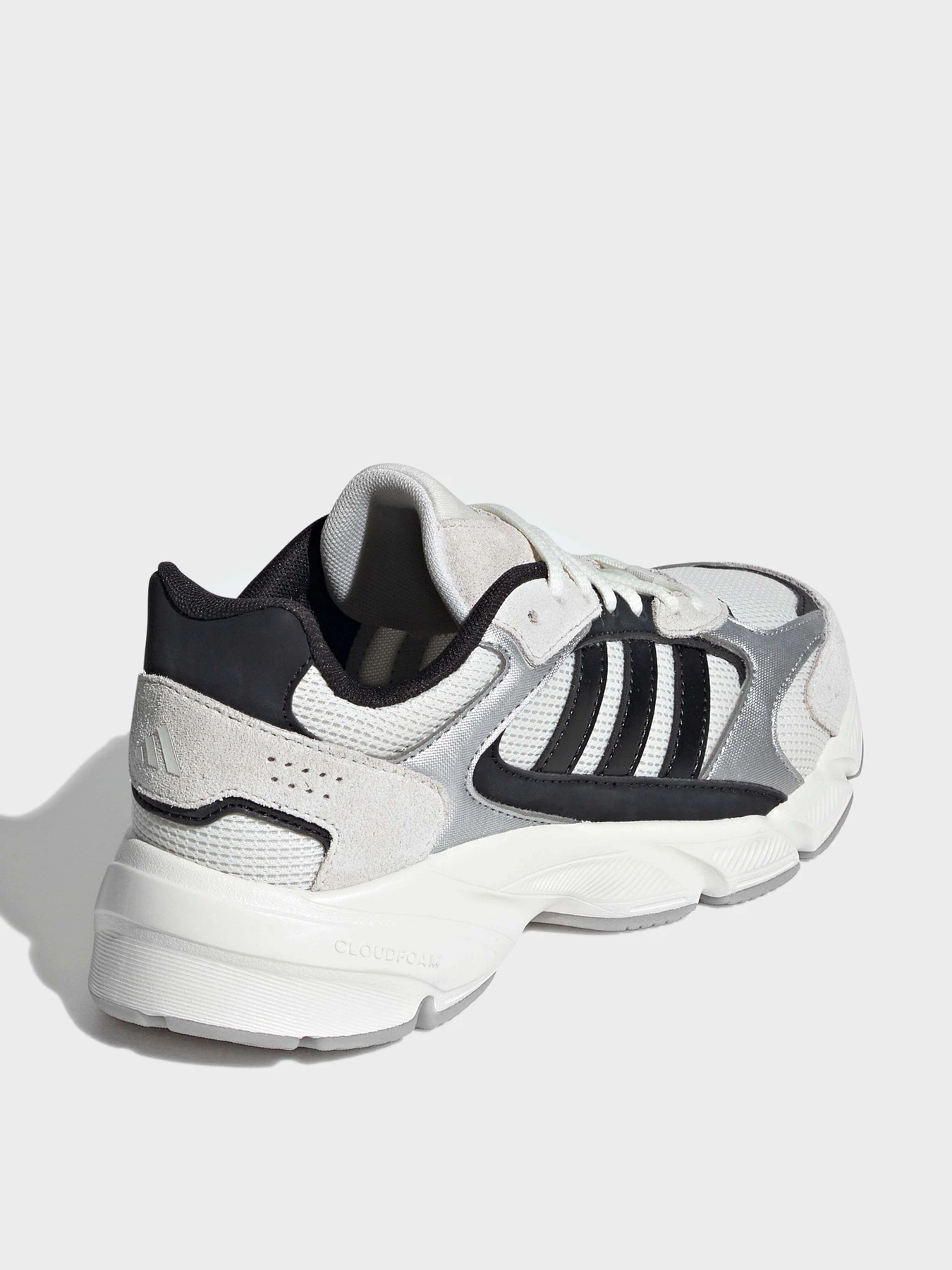 Кросівки Adidas CRAZYCHAOS 2000 модель JH6699 Кросівки Adidas CRAZYCHAOS 2000 модель JH6699 Фото