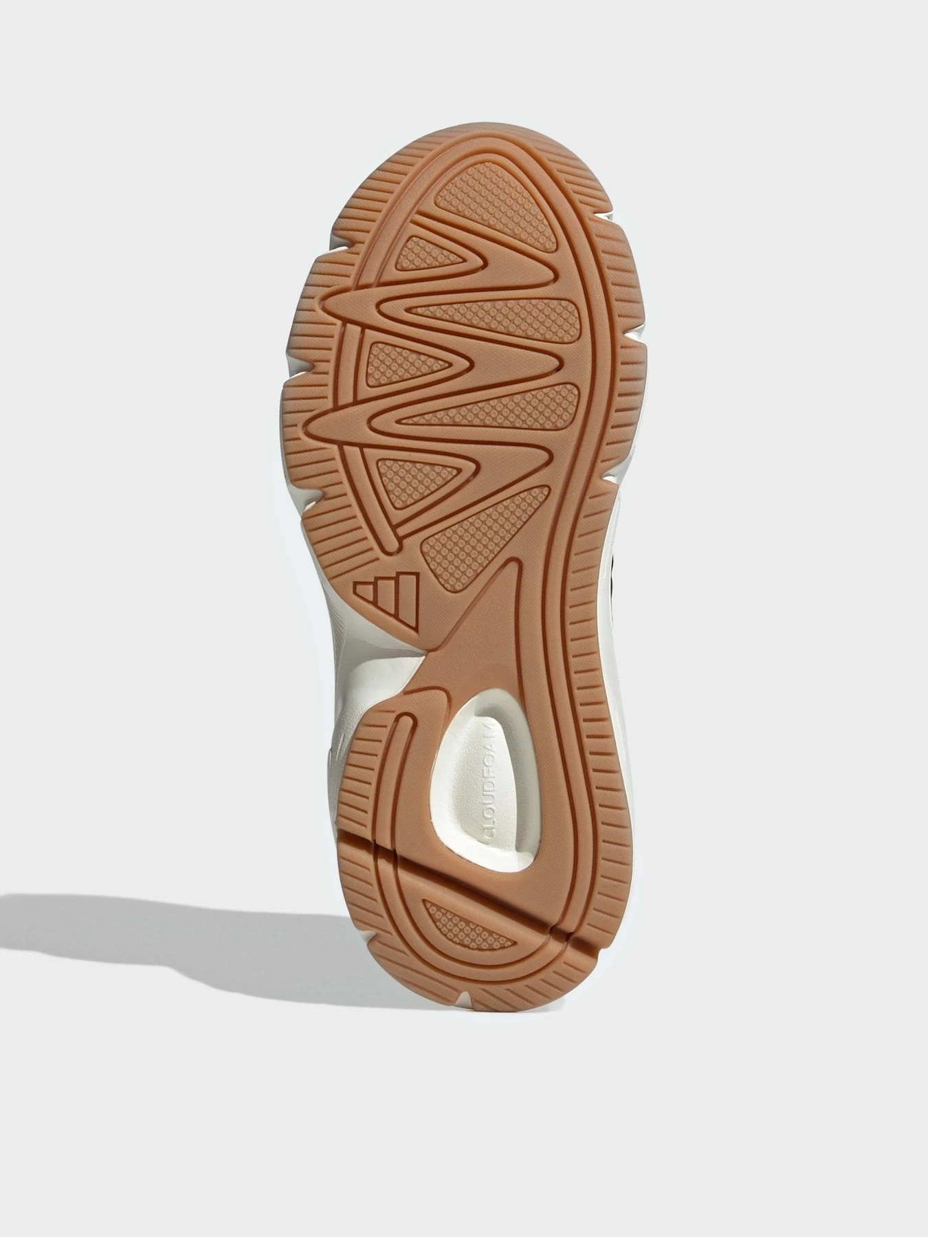 Кросівки Adidas CRAZYCHAOS 2000 модель JH6699 Кросівки Adidas CRAZYCHAOS 2000 модель JH6699 Фото