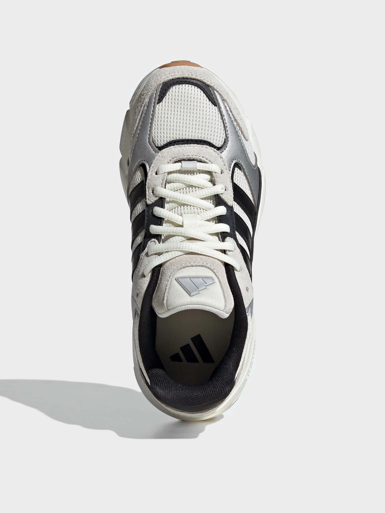 Кросівки Adidas CRAZYCHAOS 2000 модель JH6699 Кросівки Adidas CRAZYCHAOS 2000 модель JH6699 Фото