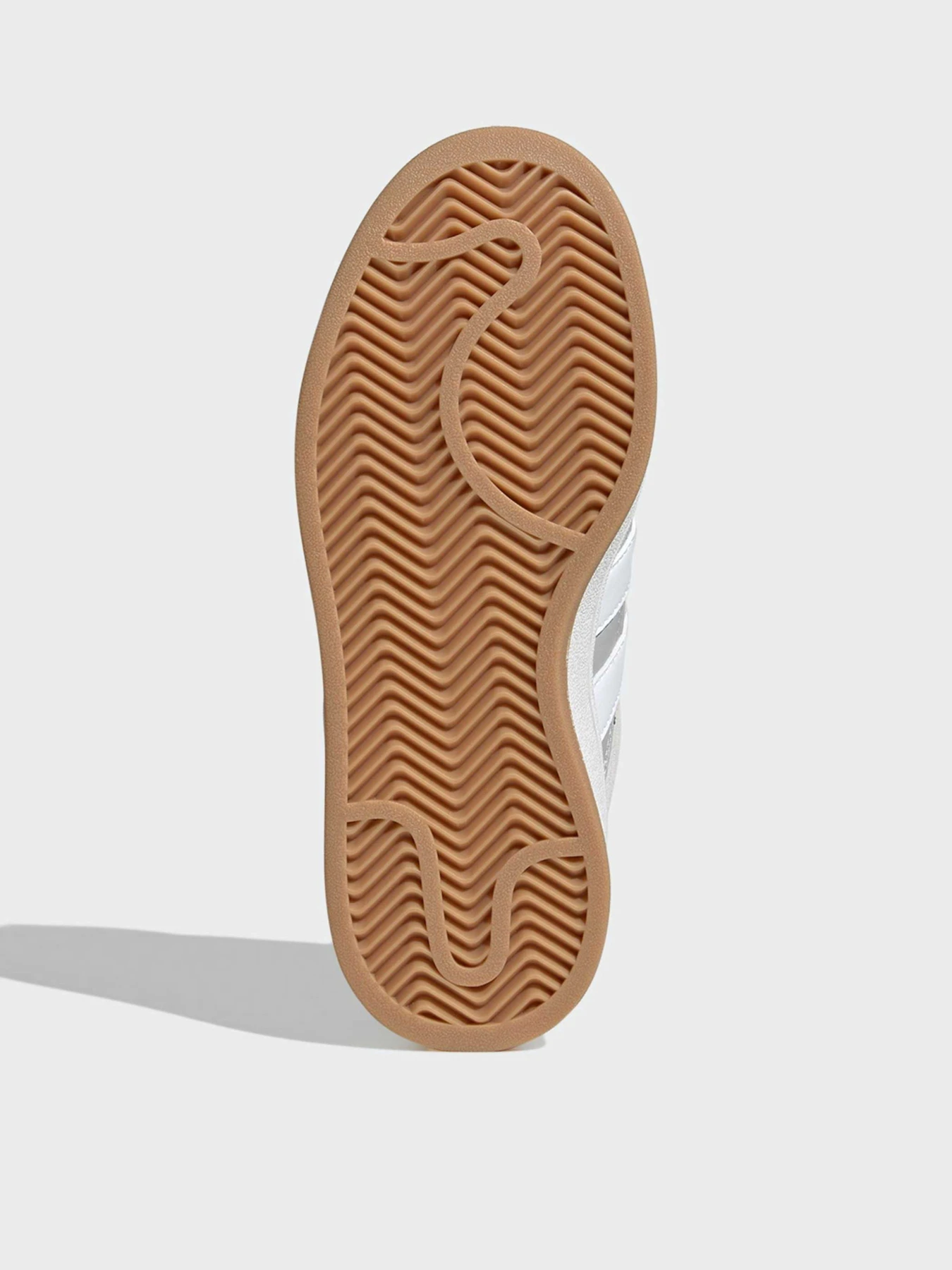 Кеды Adidas CAMPUS 00S BETA модель JH7836 Фото