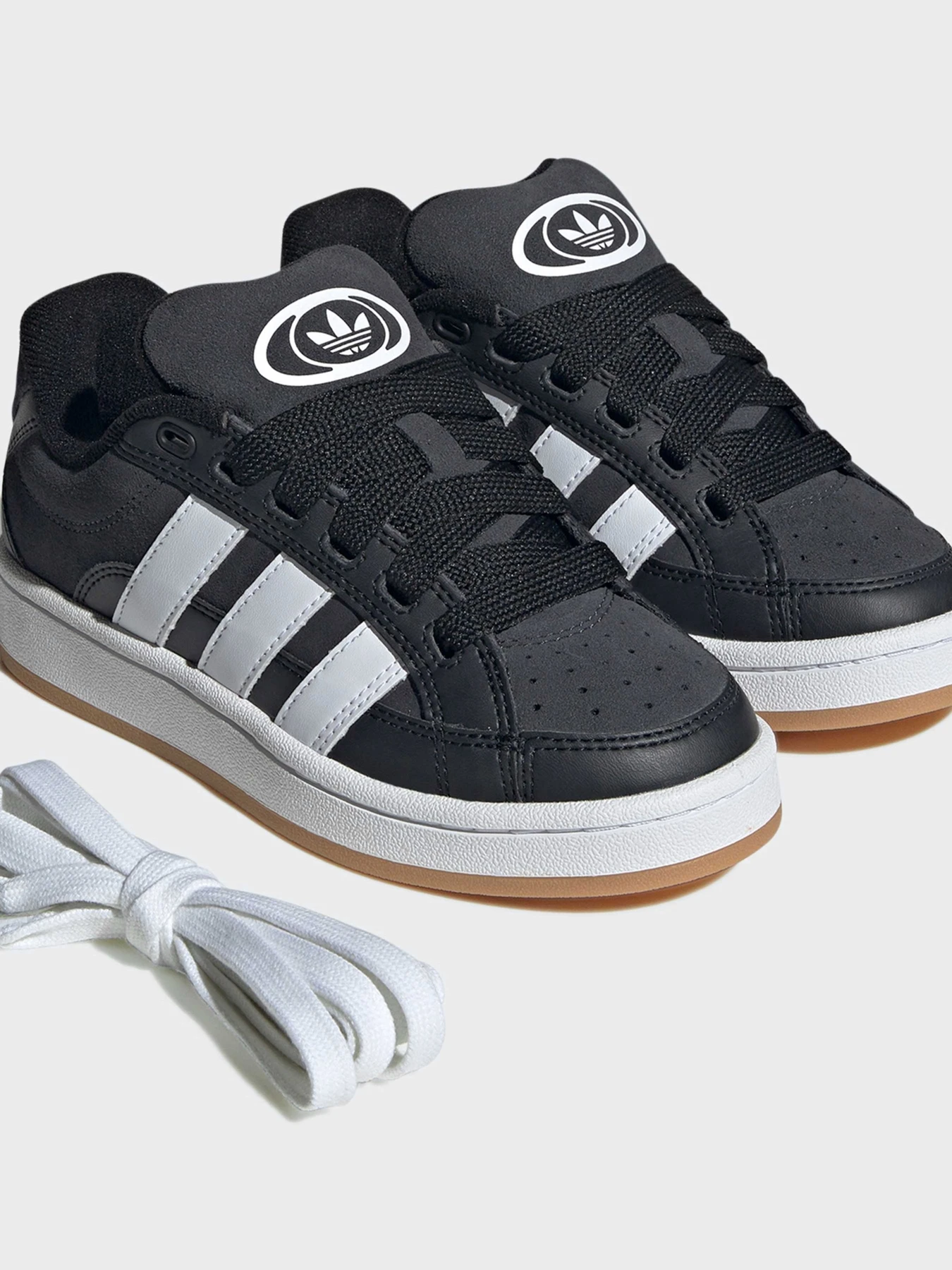 Кеды Adidas CAMPUS 00S BETA модель JH7837 Кеды Adidas CAMPUS 00S BETA модель JH7837 Фото