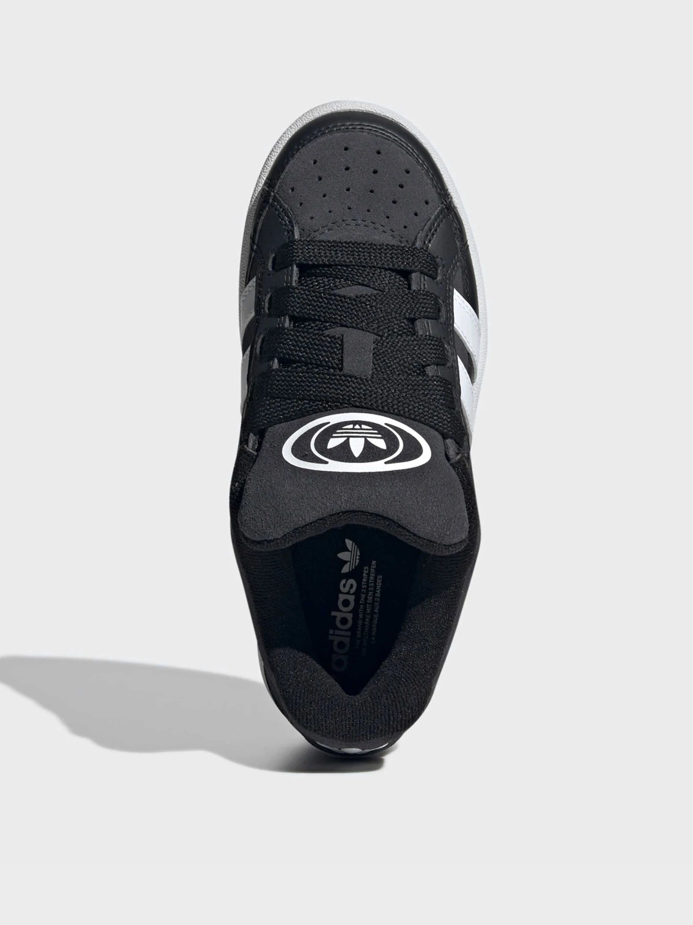 Кеды Adidas CAMPUS 00S BETA модель JH7837 Кеды Adidas CAMPUS 00S BETA модель JH7837 Фото