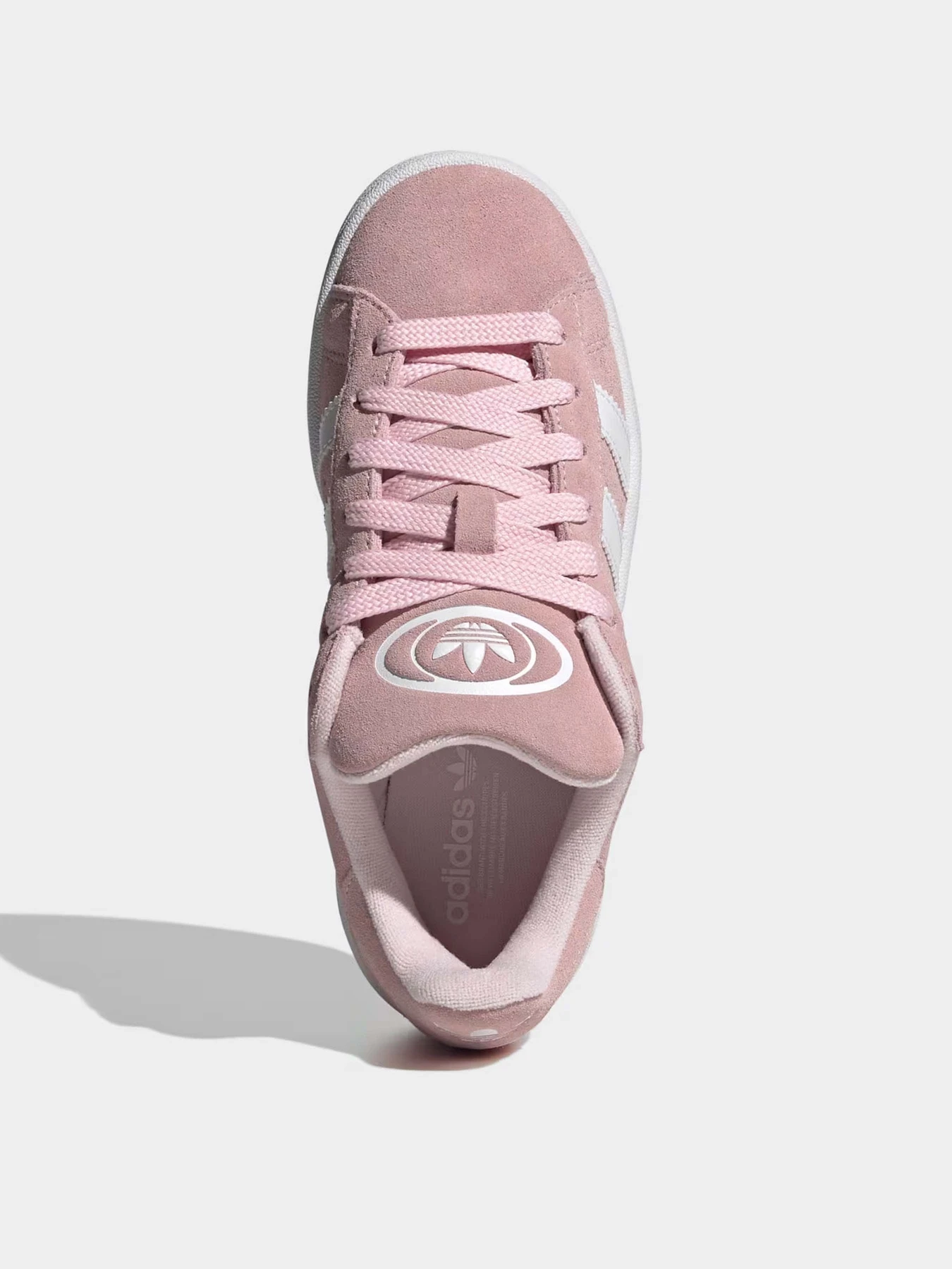 Кеди Adidas CAMPUS 00S модель JH7840 Фото