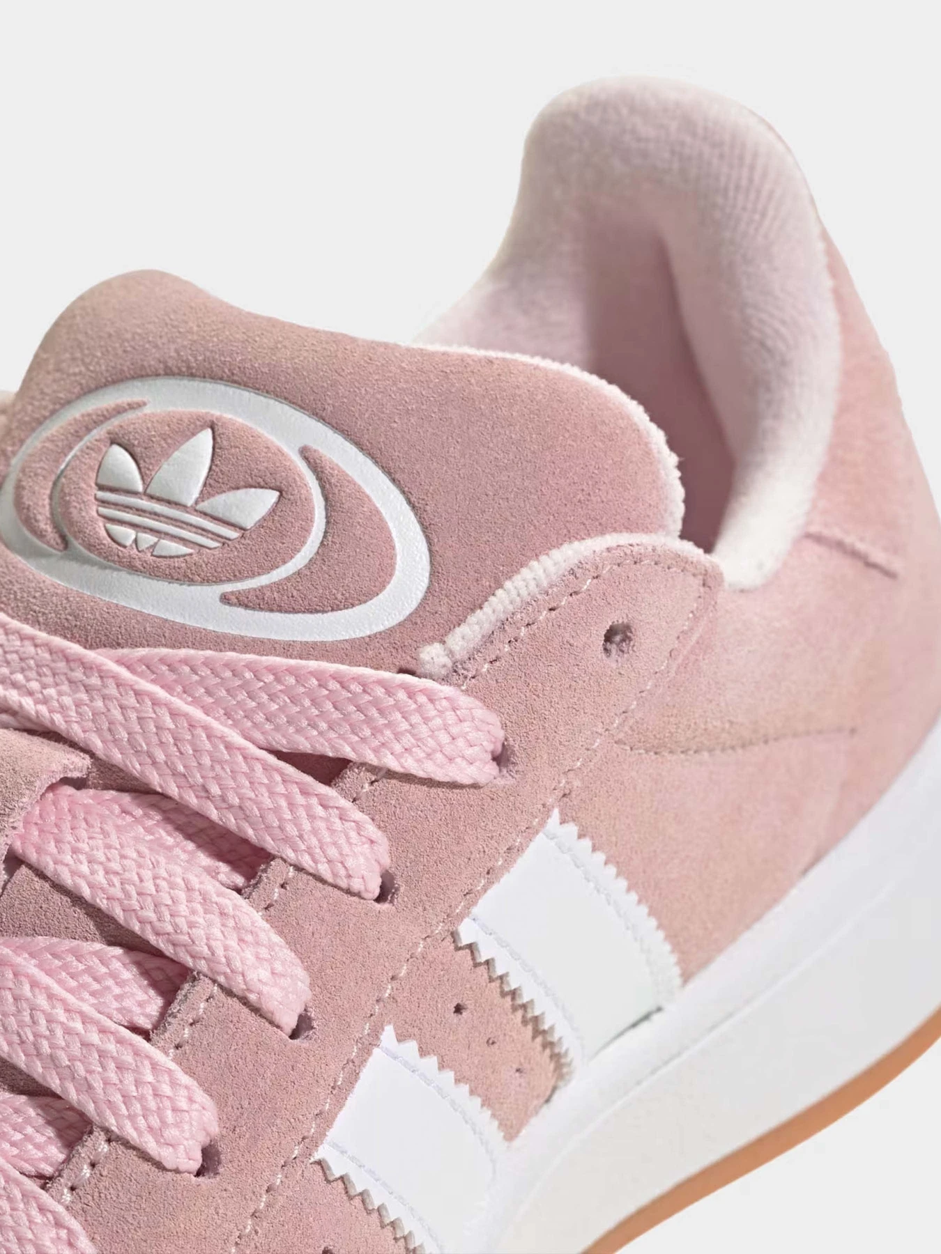 Кеди Adidas CAMPUS 00S модель JH7840 Фото