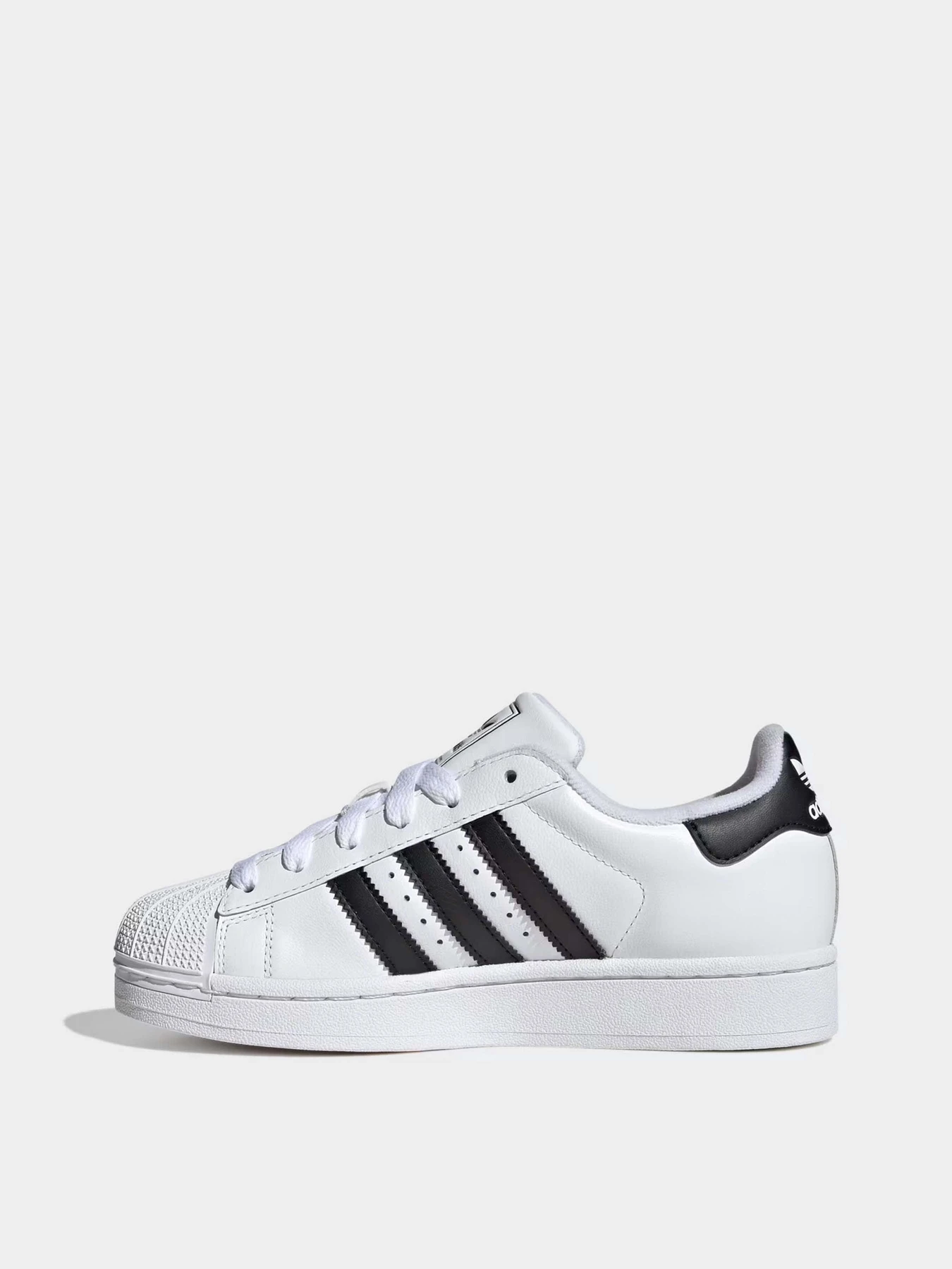 Кеды Adidas SUPERSTAR II модель JH9976 Кеды Adidas SUPERSTAR II модель JH9976 Фото