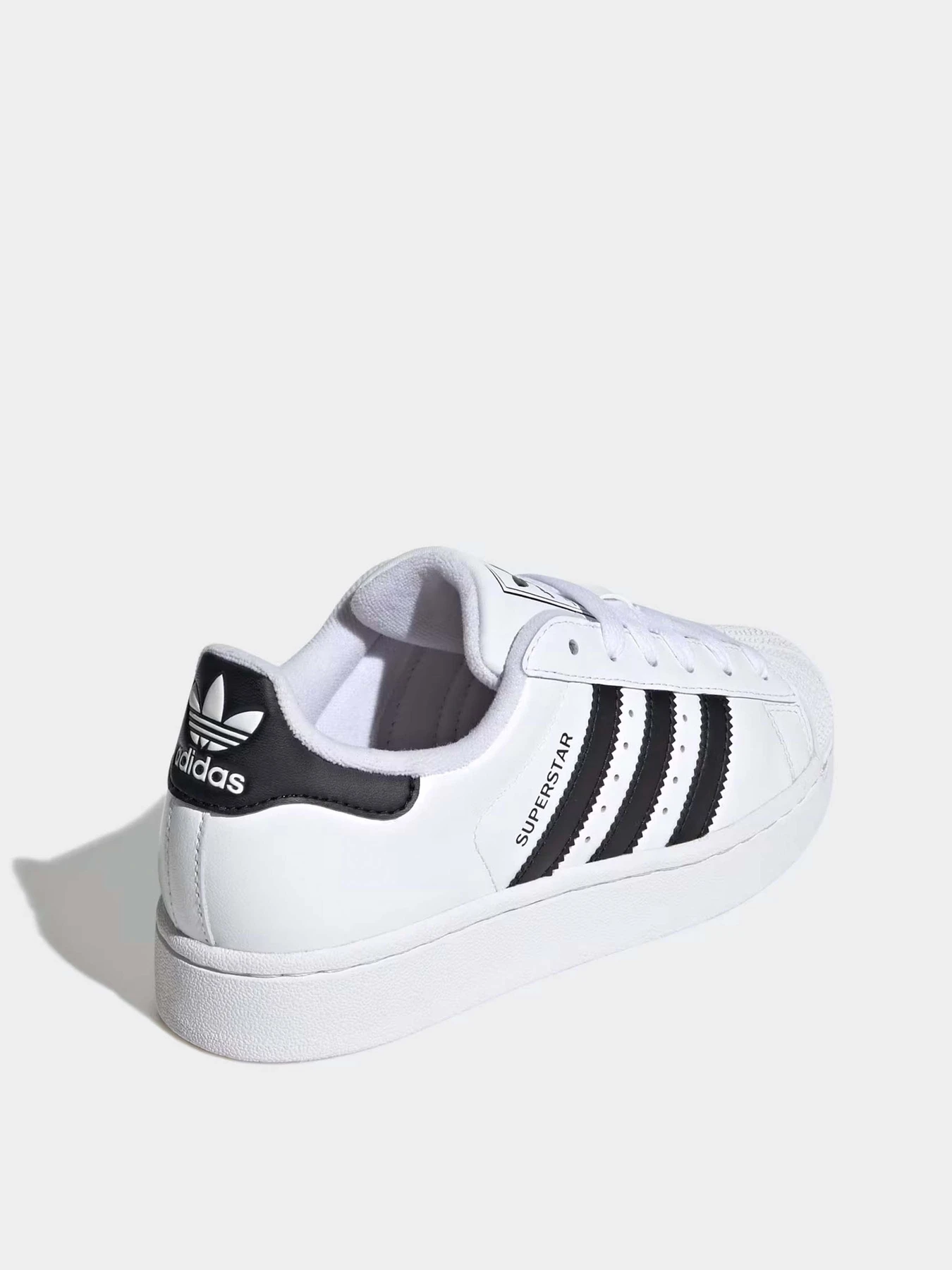 Кеды Adidas SUPERSTAR II модель JH9976 Кеды Adidas SUPERSTAR II модель JH9976 Фото