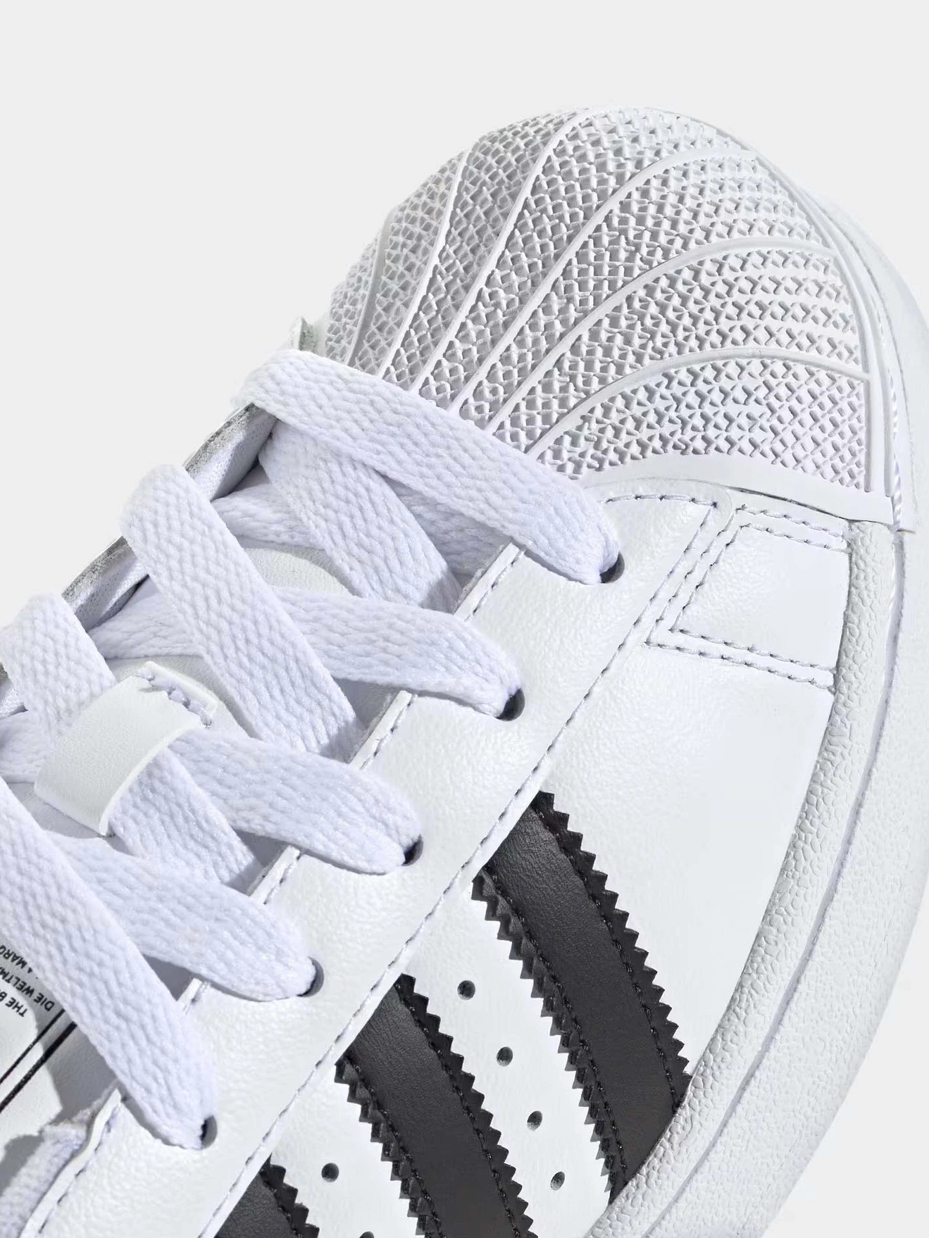 Кеды Adidas SUPERSTAR II модель JH9976 Кеды Adidas SUPERSTAR II модель JH9976 Фото
