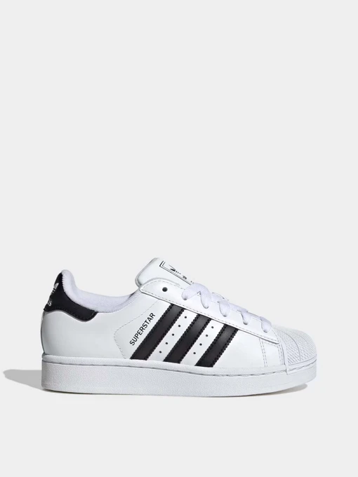 Кеды Adidas SUPERSTAR II модель JH9976 Фото