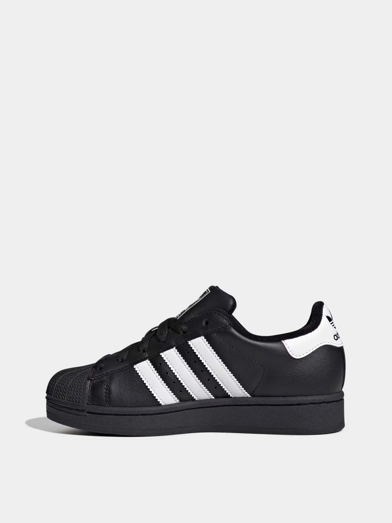 Кеды Adidas SUPERSTAR II модель JH9977 Кеды Adidas SUPERSTAR II модель JH9977 Фото