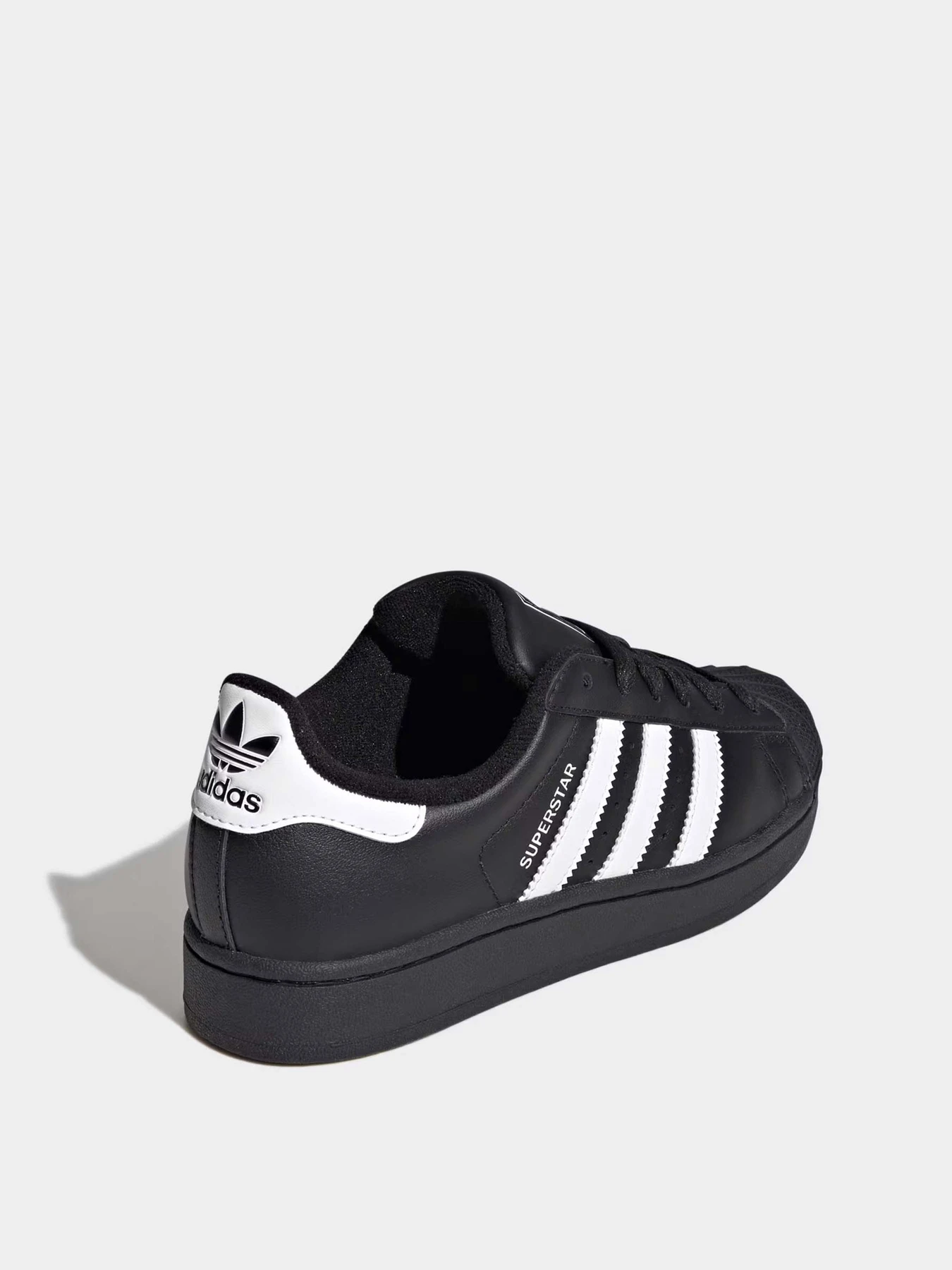 Кеды Adidas SUPERSTAR II модель JH9977 Кеды Adidas SUPERSTAR II модель JH9977 Фото