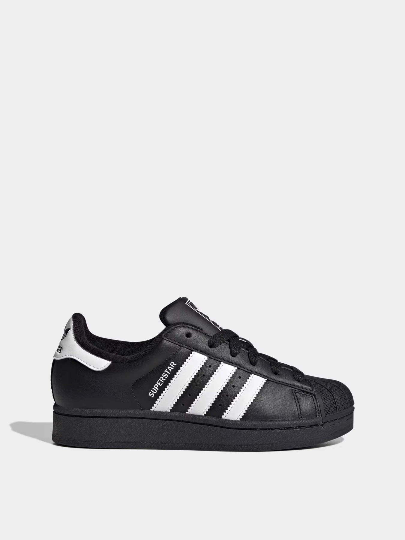Кеды Adidas SUPERSTAR II модель JH9977 Кеды Adidas SUPERSTAR II модель JH9977 Фото