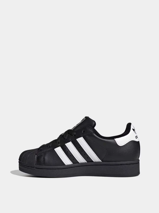 Дитячі Кеди низькі adidas SUPERSTAR II фото 2