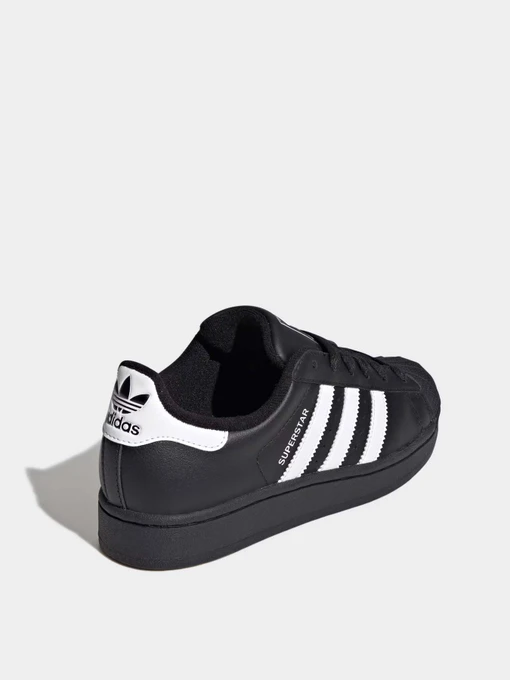 Дитячі Кеди низькі adidas SUPERSTAR II фото 3
