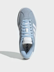 Кеди Adidas VL COURT BOLD модель JI1018 Фото