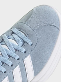 Кеди Adidas VL COURT BOLD модель JI1018 Фото