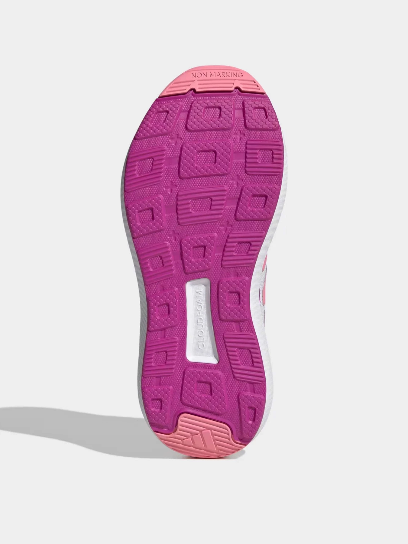 Кроссовки Adidas FORTARUN 3.0 SPORTSWEAR модель JI2179 Фото