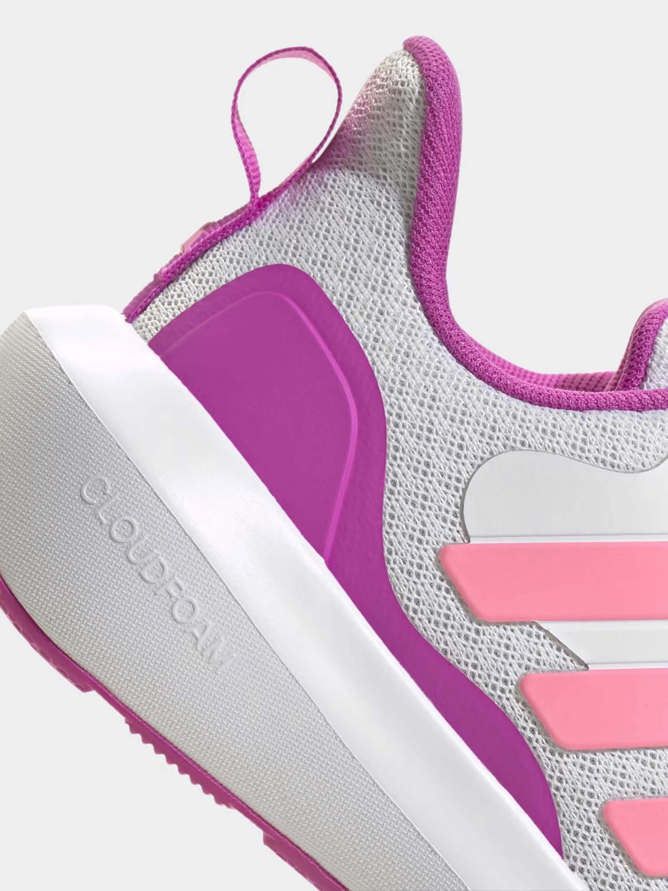 Кроссовки Adidas FORTARUN 3.0 SPORTSWEAR модель JI2179 Фото