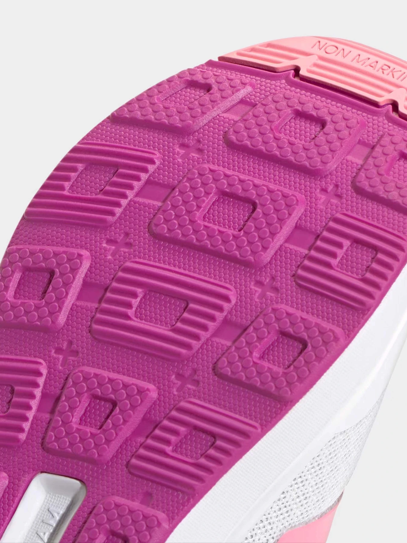 Кроссовки Adidas FORTARUN 3.0 SPORTSWEAR модель JI2179 Фото