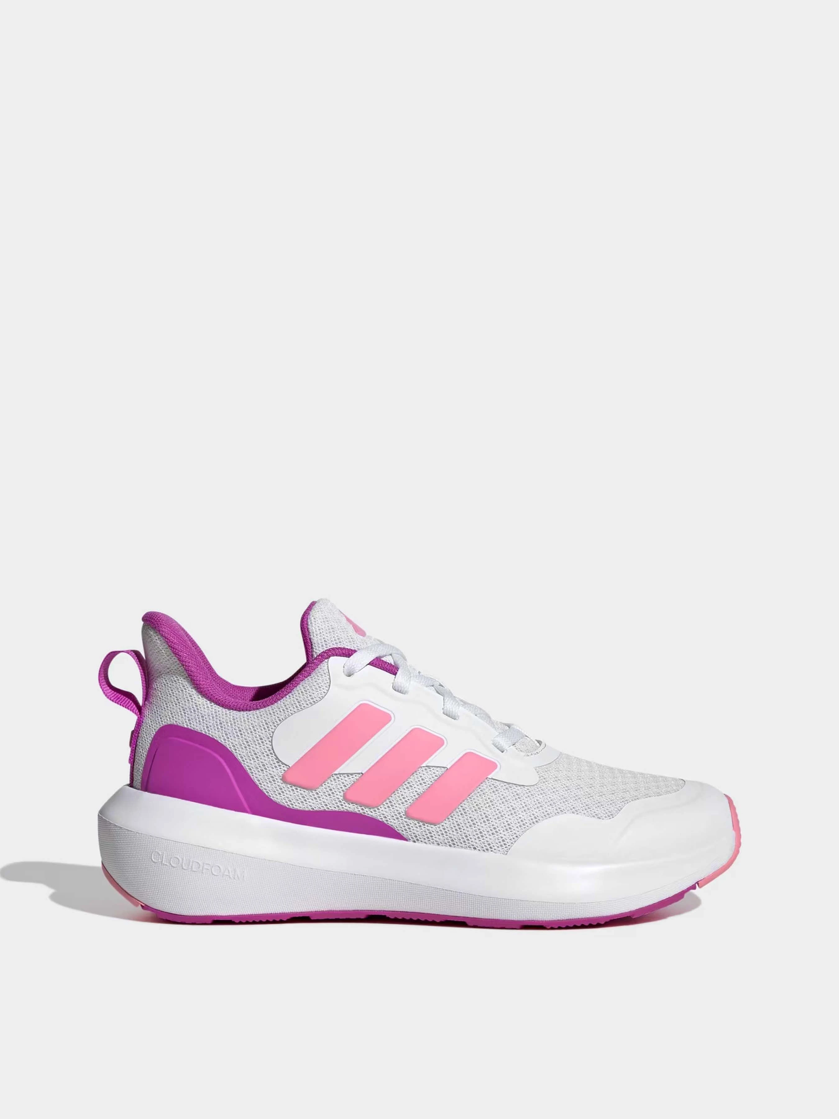 Дитячі Кросівки повсякденні adidas FORTARUN 3.0 SPORTSWEAR