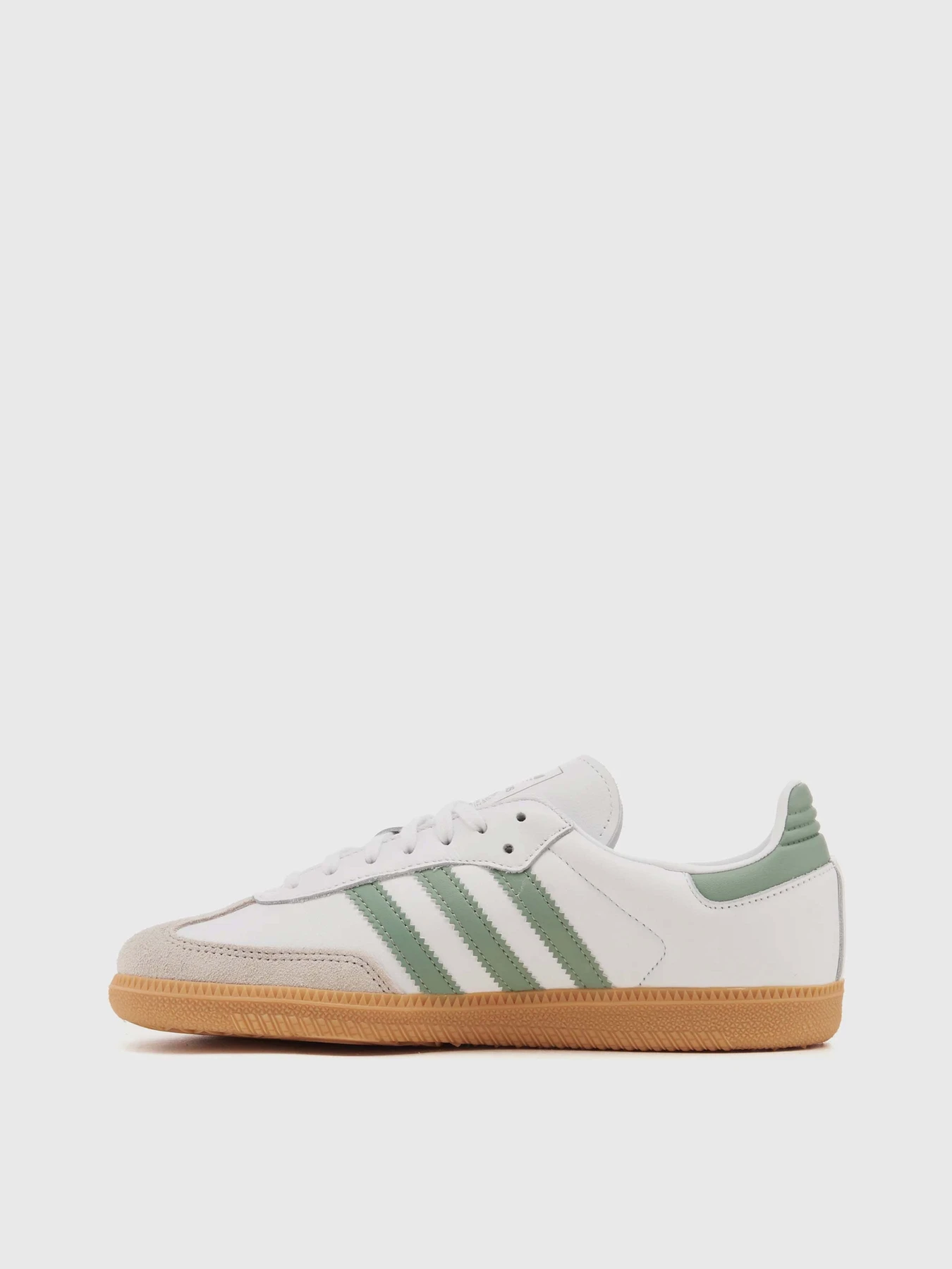 Кеди Adidas SAMBA OG модель JP5479 Фото