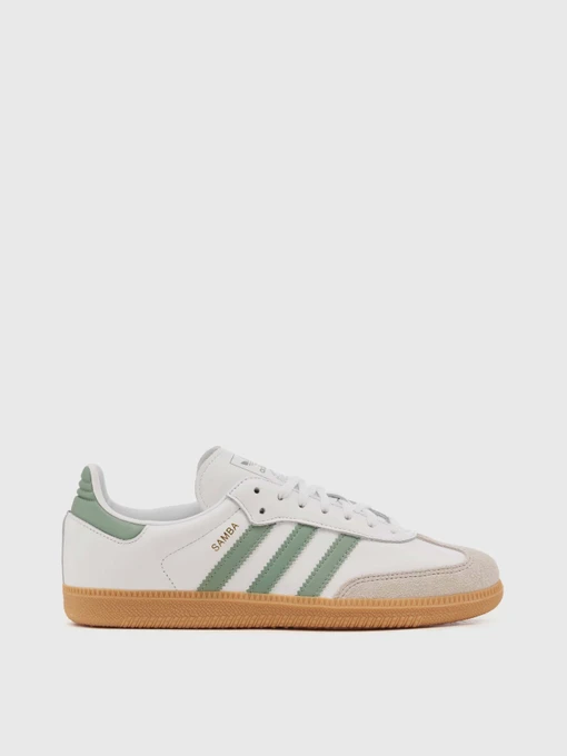 Кеды Adidas SAMBA OG модель JP5479 Фото
