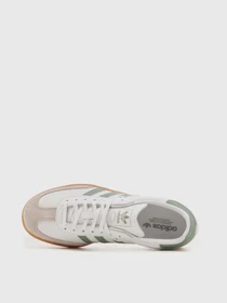 Кеди Adidas SAMBA OG модель JP5479 Фото