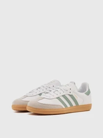 Кеди Adidas SAMBA OG модель JP5479 Фото