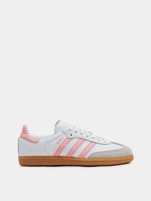 Кеды Adidas SAMBA OG модель JP5480 Фото
