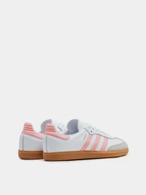 Кеди Adidas SAMBA OG модель JP5480 Фото