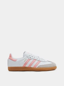 Кеди Adidas SAMBA OG модель JP5480 Фото