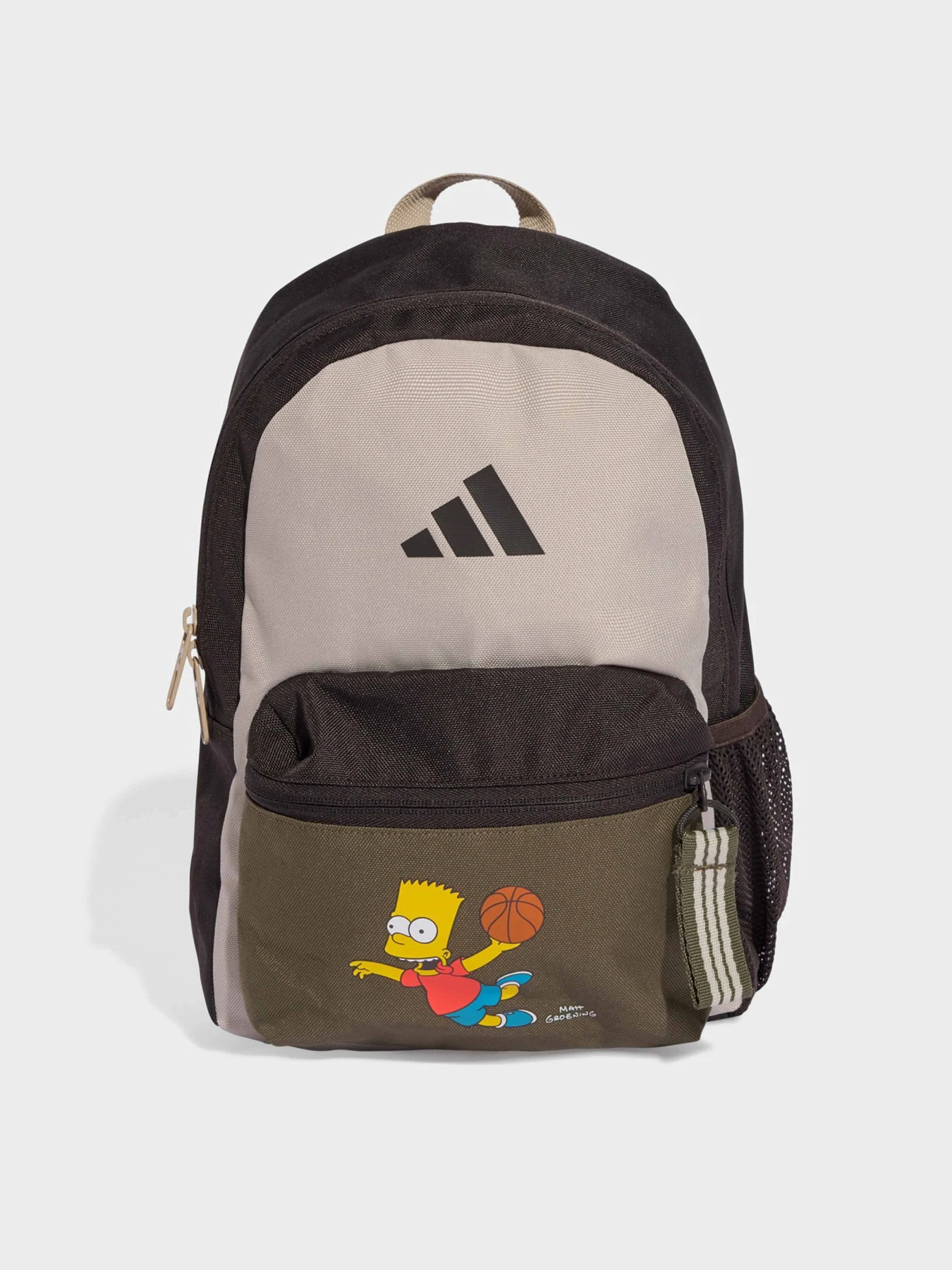 Рюкзаки Adidas THE SIMPSONS KIDS PERFORMANCE модель JM4467 Рюкзаки Adidas THE SIMPSONS KIDS PERFORMANCE модель JM4467 Фото