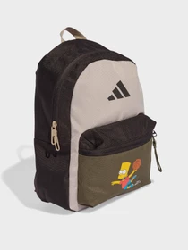 Рюкзаки Adidas THE SIMPSONS KIDS PERFORMANCE модель JM4467 Фото