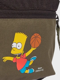 Рюкзаки Adidas THE SIMPSONS KIDS PERFORMANCE модель JM4467 Фото
