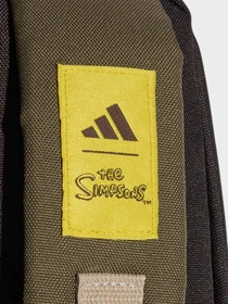 Рюкзаки Adidas THE SIMPSONS KIDS PERFORMANCE модель JM4467 Фото