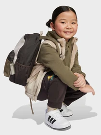 Рюкзаки Adidas THE SIMPSONS KIDS PERFORMANCE модель JM4467 Фото