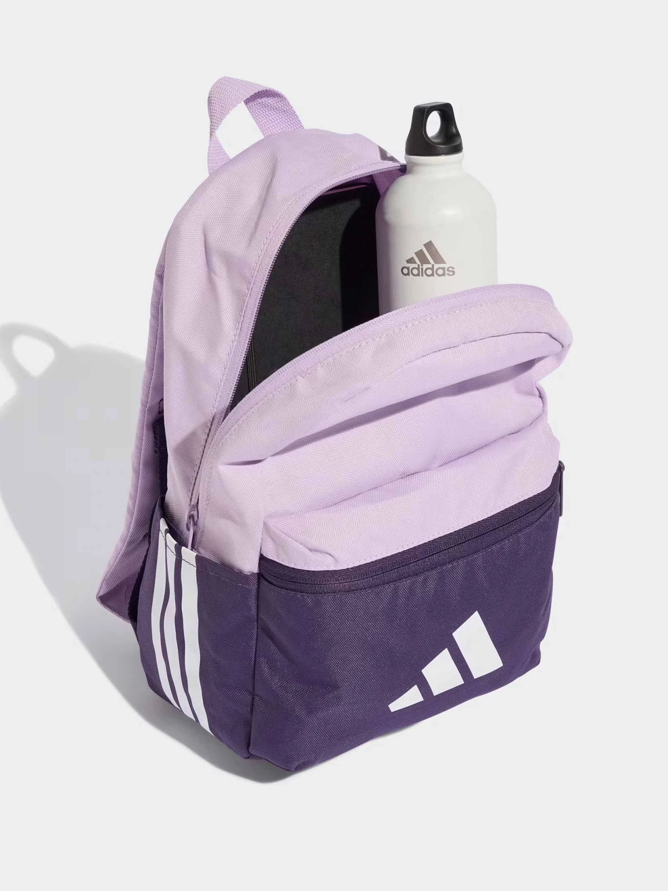 Рюкзаки Adidas LOGO KIDS PERFORMANCE модель JX1256 Фото