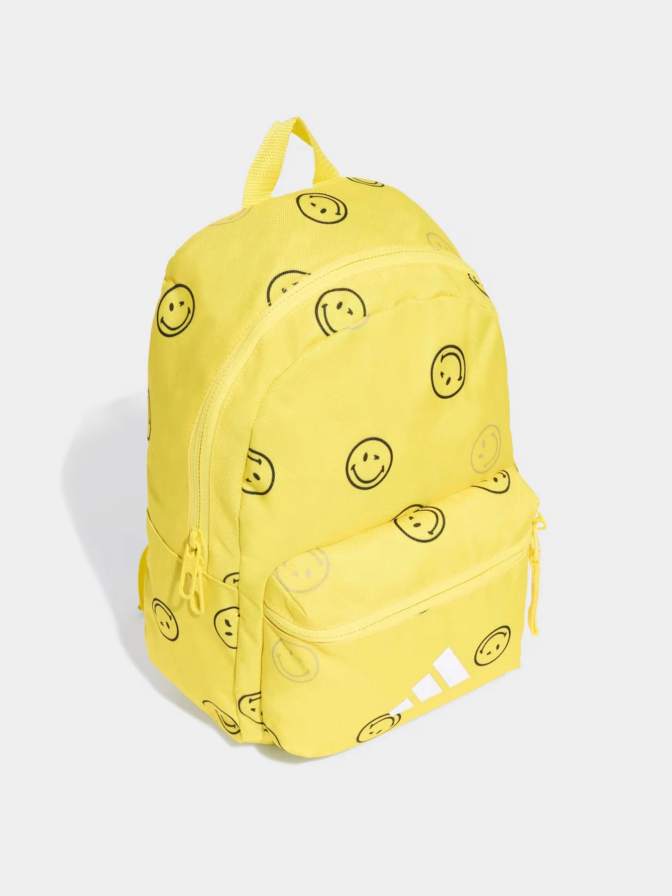 Рюкзаки Adidas SMILEY KIDS BACKPACK модель JX5643 Рюкзаки Adidas SMILEY KIDS BACKPACK модель JX5643 Фото