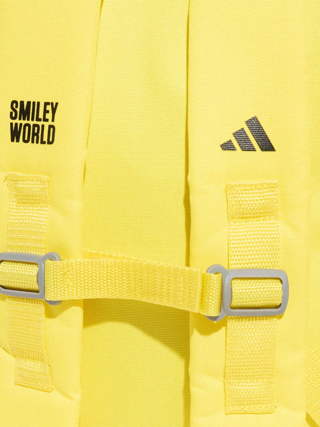 Рюкзаки Adidas SMILEY KIDS BACKPACK модель JX5643 Рюкзаки Adidas SMILEY KIDS BACKPACK модель JX5643 Фото